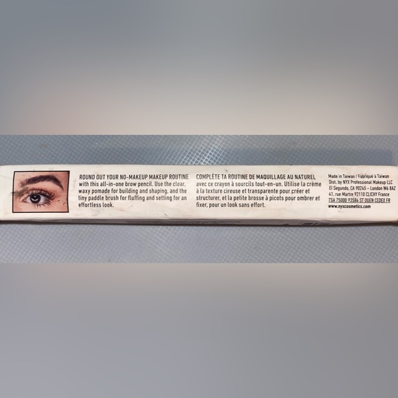 Quality Makeup and Brush Lot! Powder,blush,lip color (3),brushes(5),eyebrow(2) - Picture 6 of 16